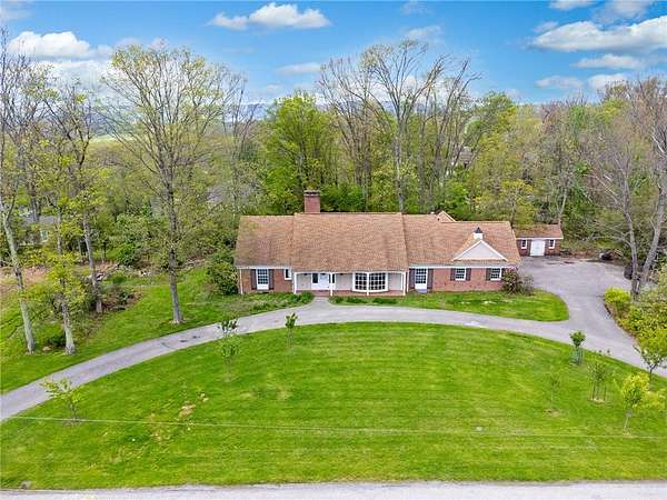 1.6 Acres of Land with Home for Sale in Ligonier, Pennsylvania