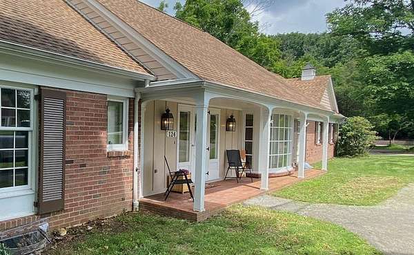 1.6 Acres of Land with Home for Sale in Ligonier, Pennsylvania