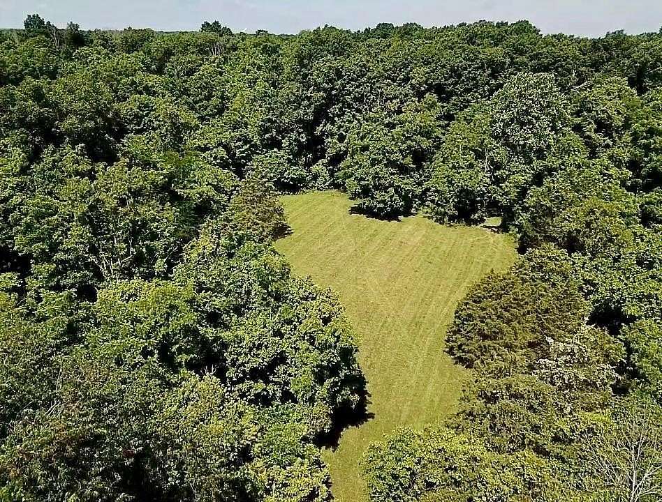 32.7 Acres of Recreational Land for Sale in Manchester, Ohio