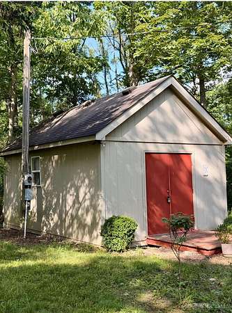 32.7 Acres of Recreational Land for Sale in Manchester, Ohio