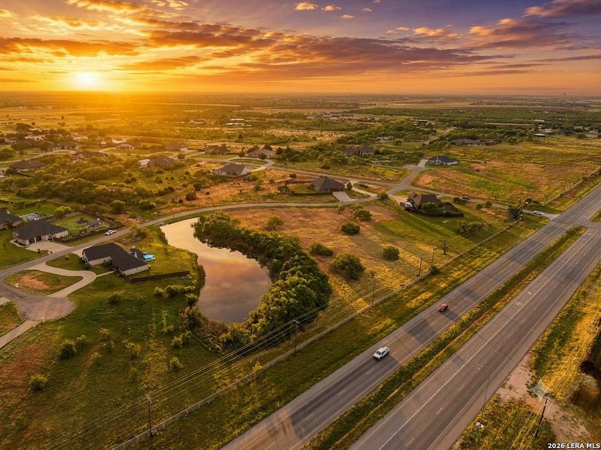 3 Acres of Land for Sale in Abilene, Texas