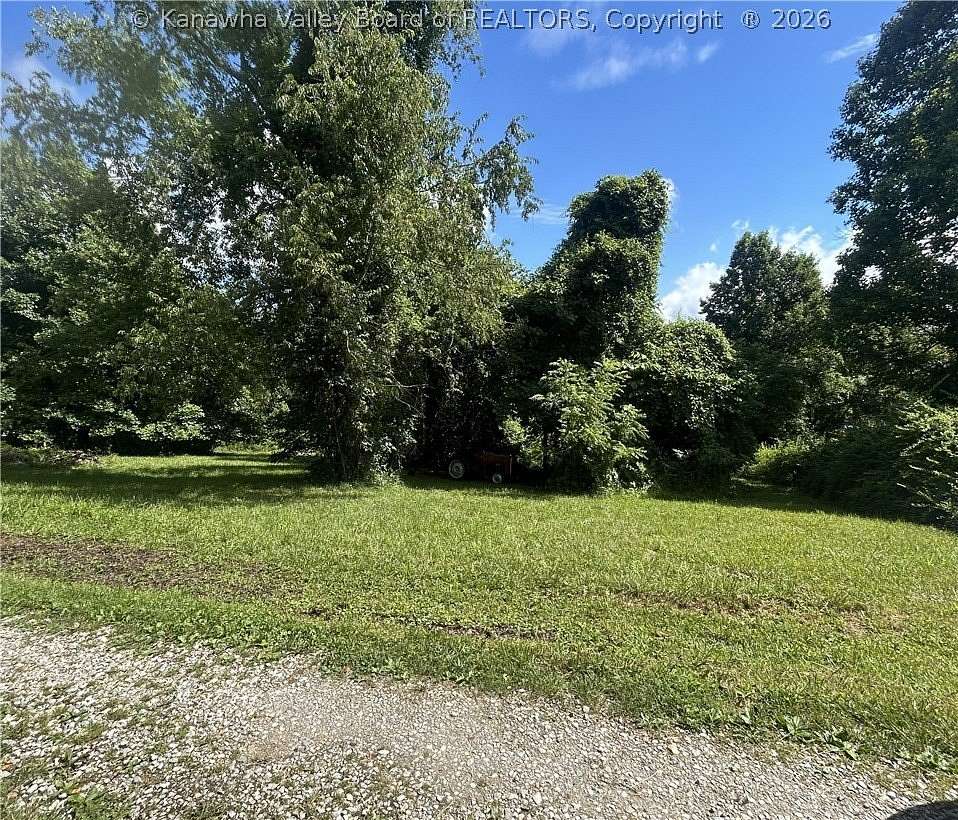 Land for Sale in Scott Depot, West Virginia