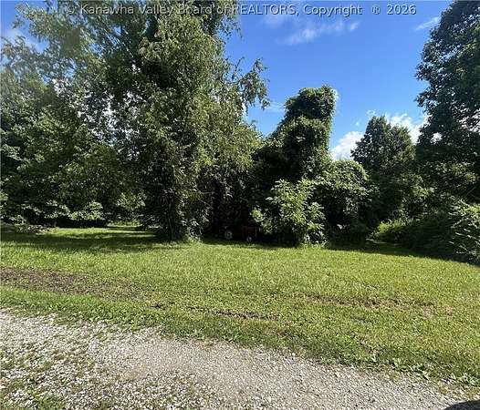 Land for Sale in Scott Depot, West Virginia