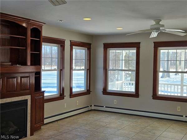 1.5 Acres of Land with Home for Lease in Avon, Ohio