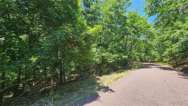 0.23 Acres of Residential Land for Sale in Charrette Township, Missouri