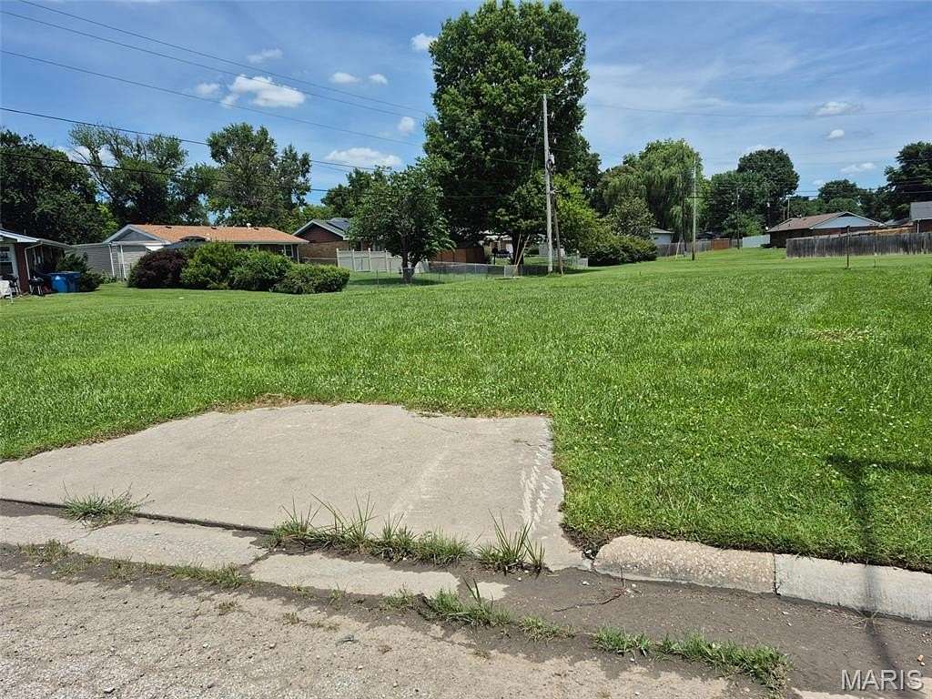 0.19 Acres of Residential Land for Sale in Granite City, Illinois