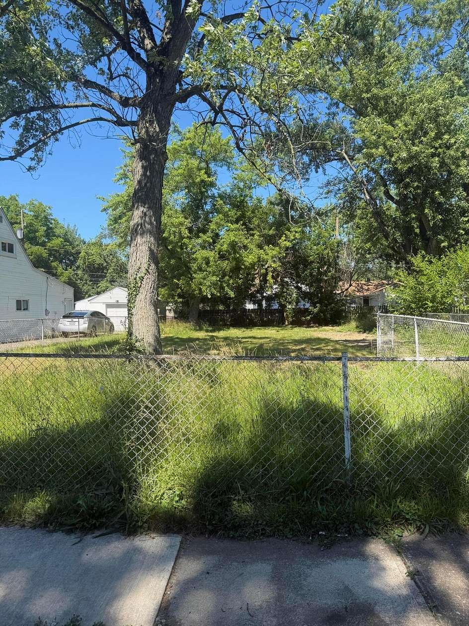 0.14 Acres of Residential Land for Sale in Columbus, Ohio