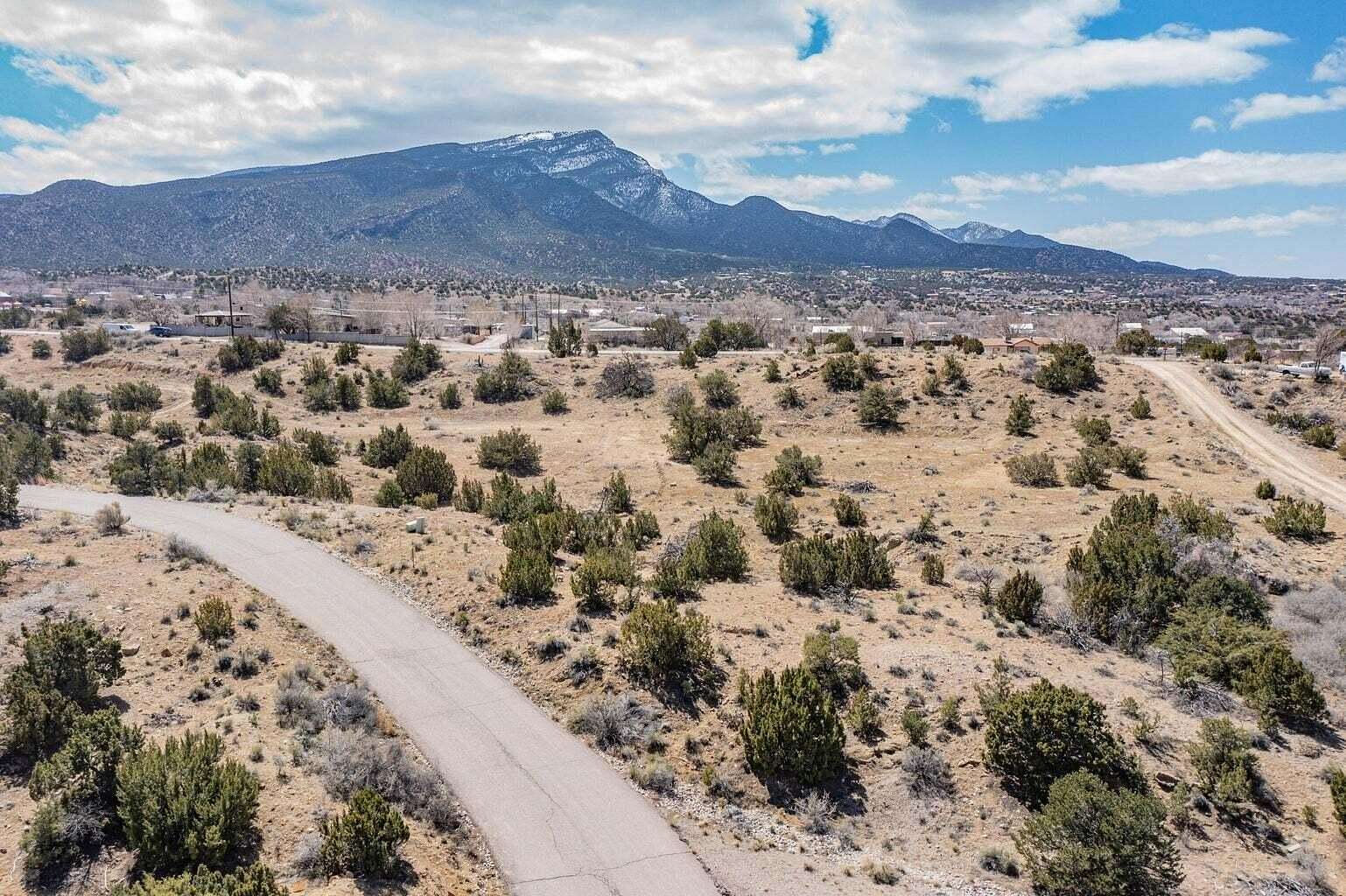 1 Acre of Residential Land for Sale in Placitas, New Mexico