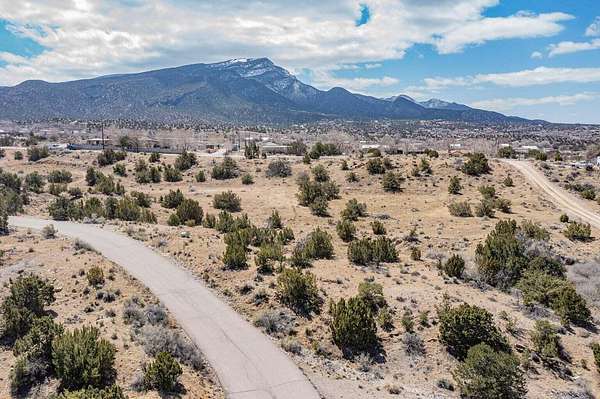 1 Acre of Residential Land for Sale in Placitas, New Mexico