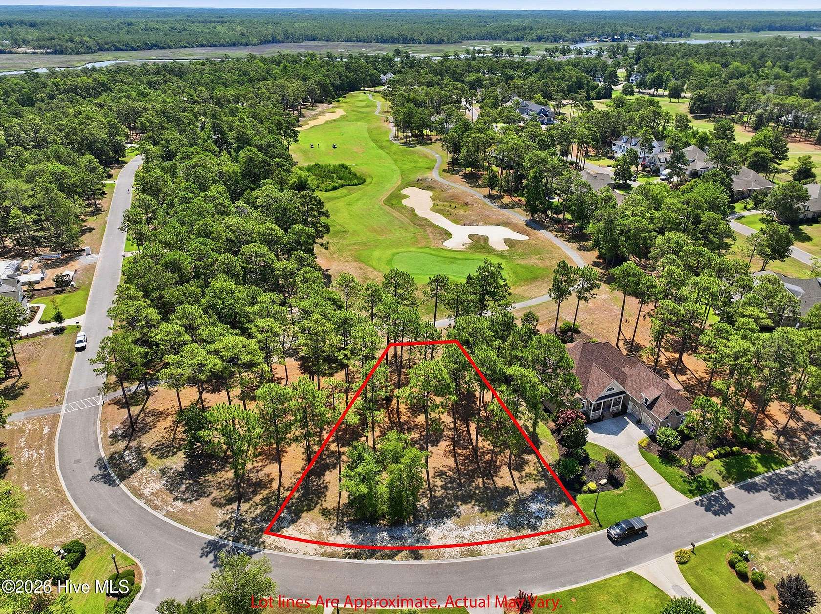 0.39 Acres of Residential Land for Sale in Shallotte, North Carolina