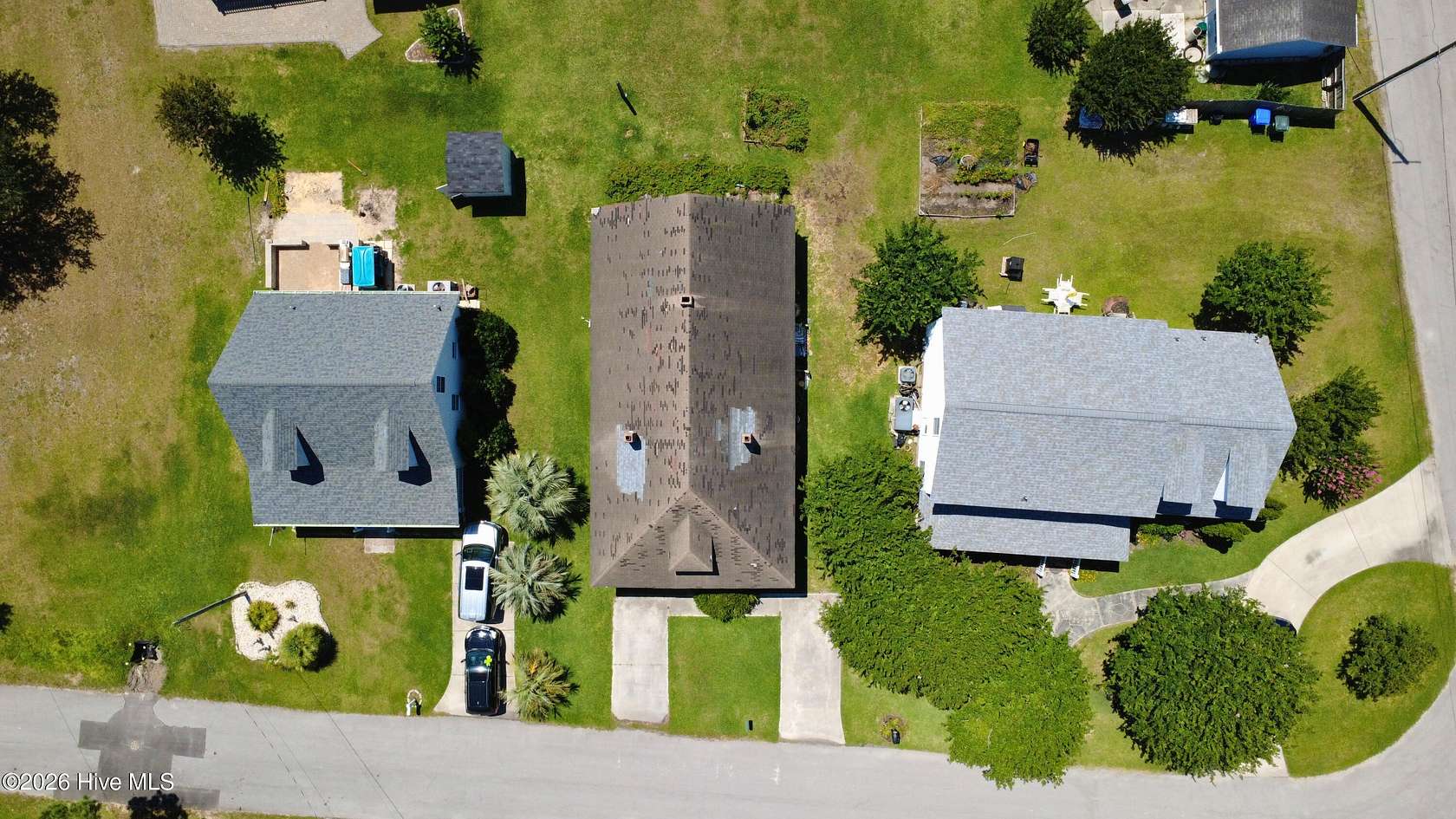 0.13 Acres of Residential Land for Sale in Beaufort, North Carolina