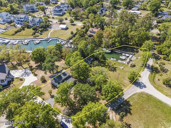 1 Acre of Residential Land for Sale in Wilmington, North Carolina