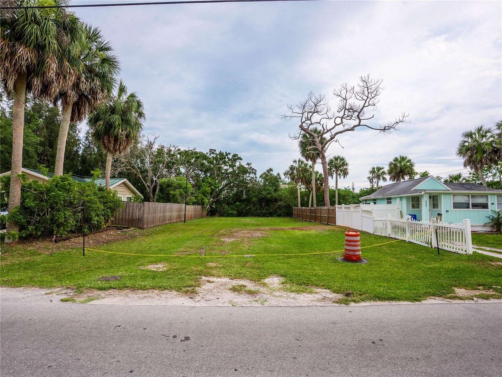 0.15 Acres of Residential Land for Sale in Port Richey, Florida