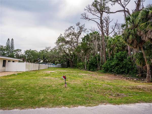 0.2 Acres of Residential Land for Sale in Port Richey, Florida