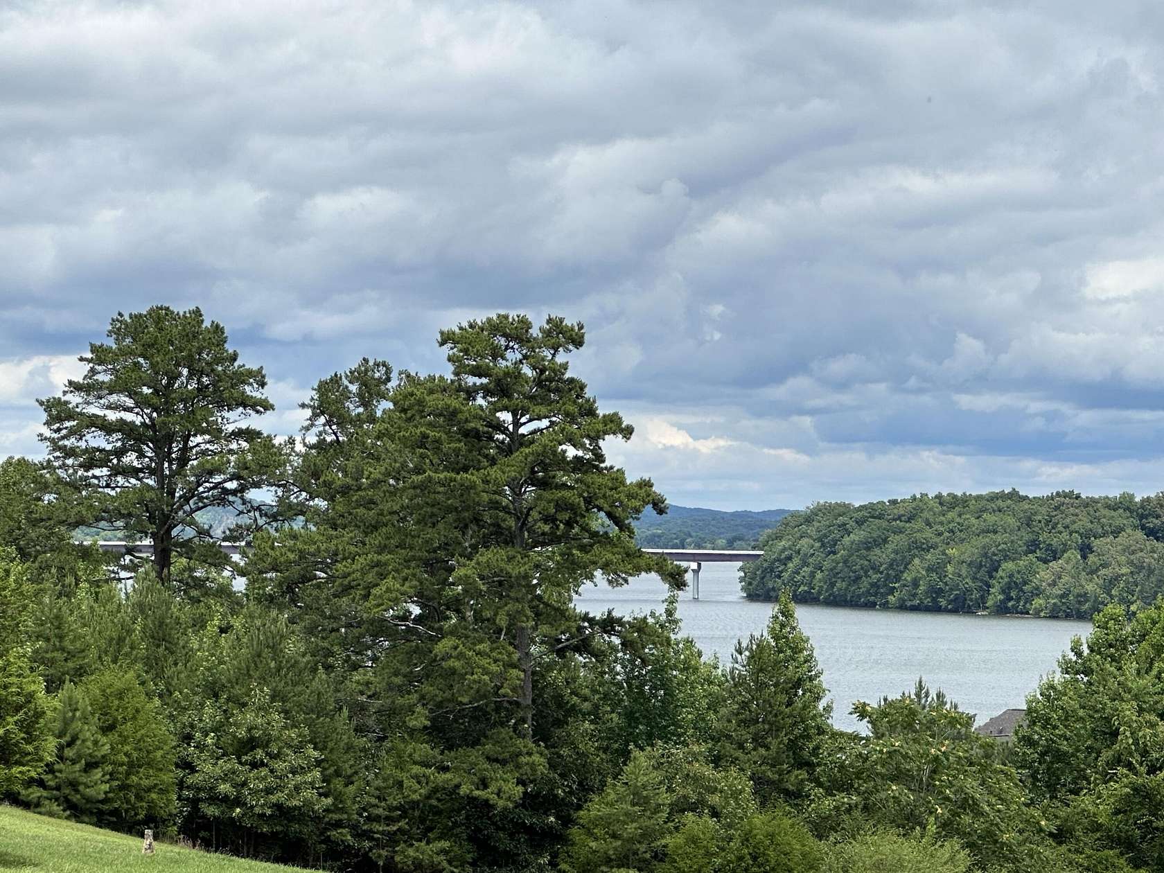 2.47 Acres of Residential Land for Sale in Sale Creek, Tennessee