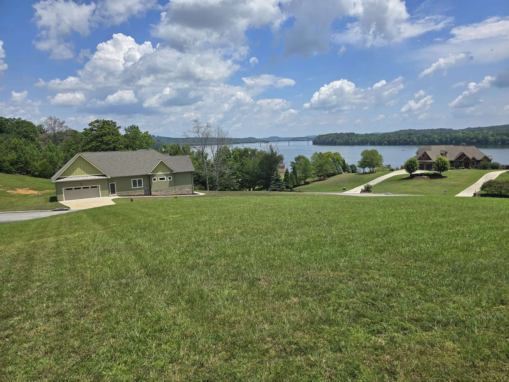 2.47 Acres of Residential Land for Sale in Sale Creek, Tennessee