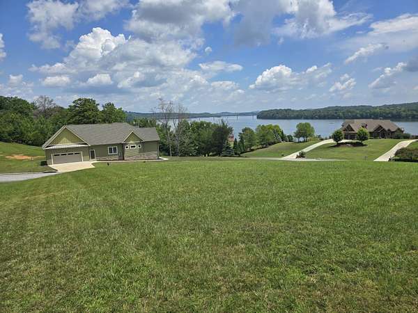 2.47 Acres of Residential Land for Sale in Sale Creek, Tennessee