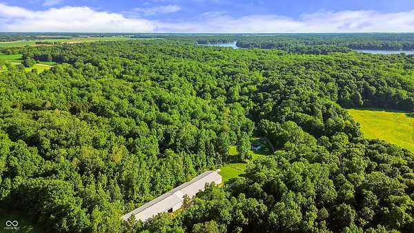 74.2 Acres of Recreational & Residential Land for Sale in Rockville, Indiana