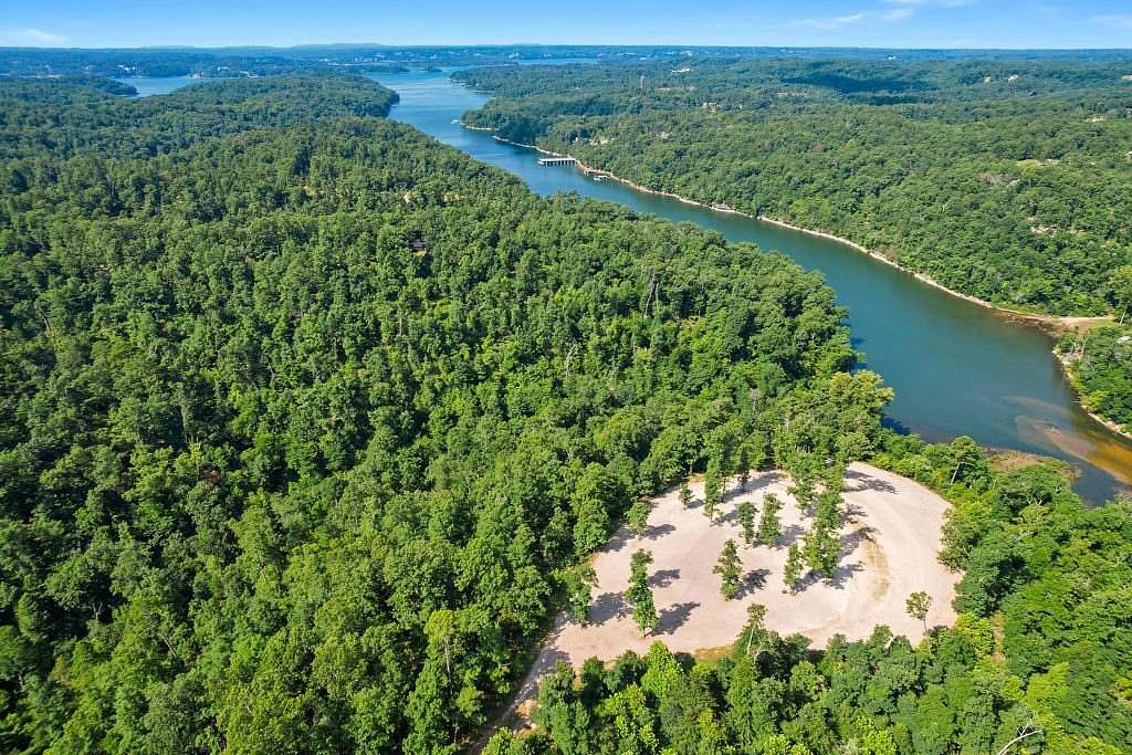 144 Acres of Recreational & Residential Land for Sale in Garfield, Arkansas