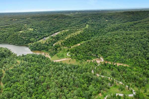144 Acres of Recreational & Residential Land for Sale in Garfield, Arkansas