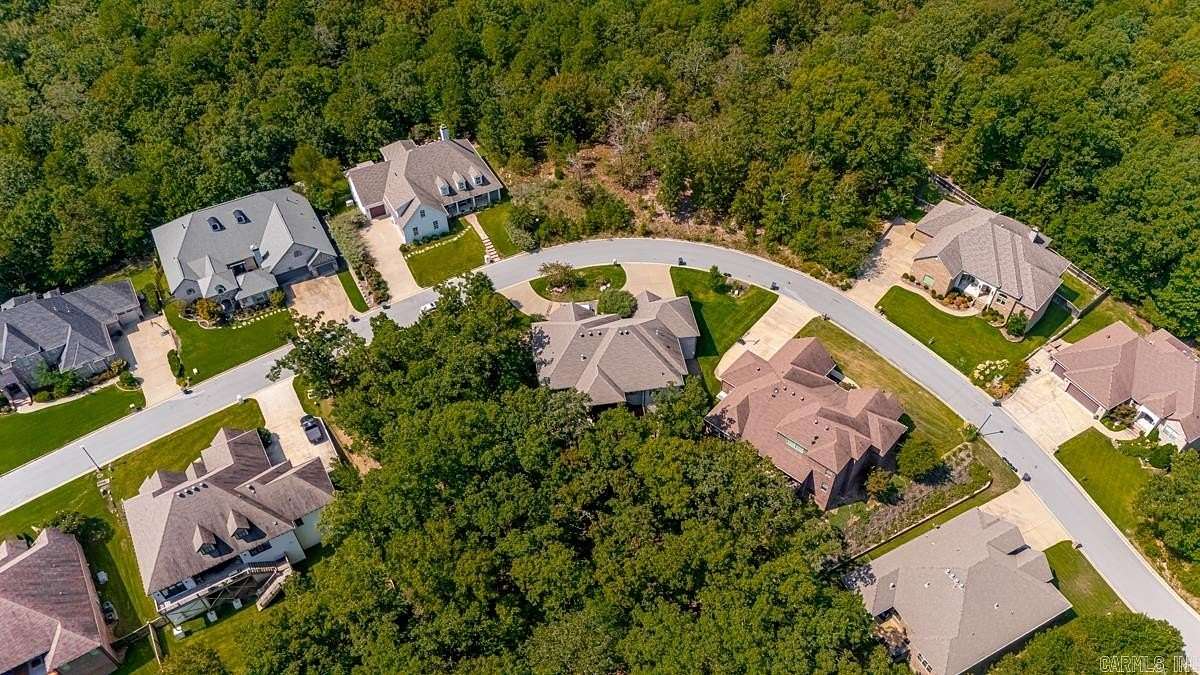 0.24 Acres of Residential Land for Sale in Little Rock, Arkansas
