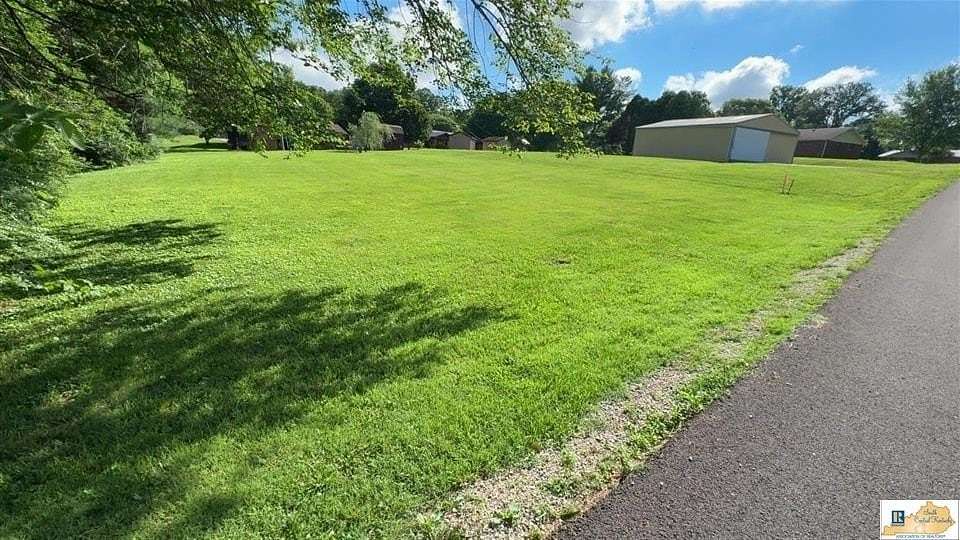 0.31 Acres of Residential Land for Sale in Munfordville, Kentucky