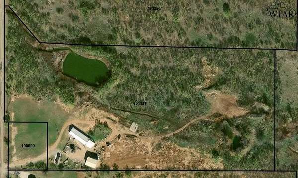 19 Acres of Recreational & Residential Land for Sale in Wichita Falls, Texas