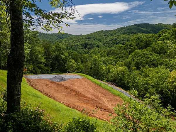 2.67 Acres of Land for Sale in Sylva, North Carolina
