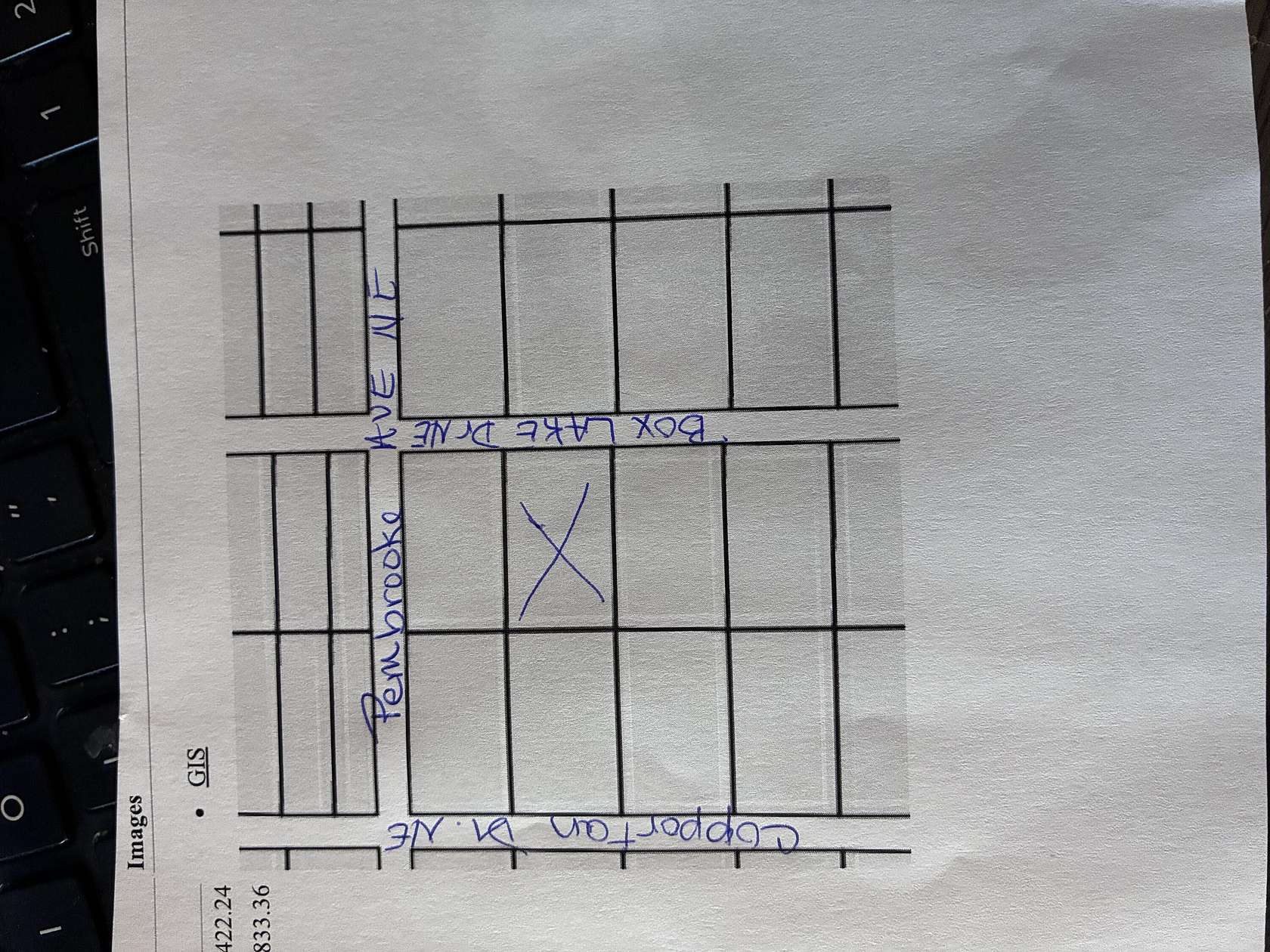 1 Acre of Residential Land for Sale in Rio Rancho, New Mexico