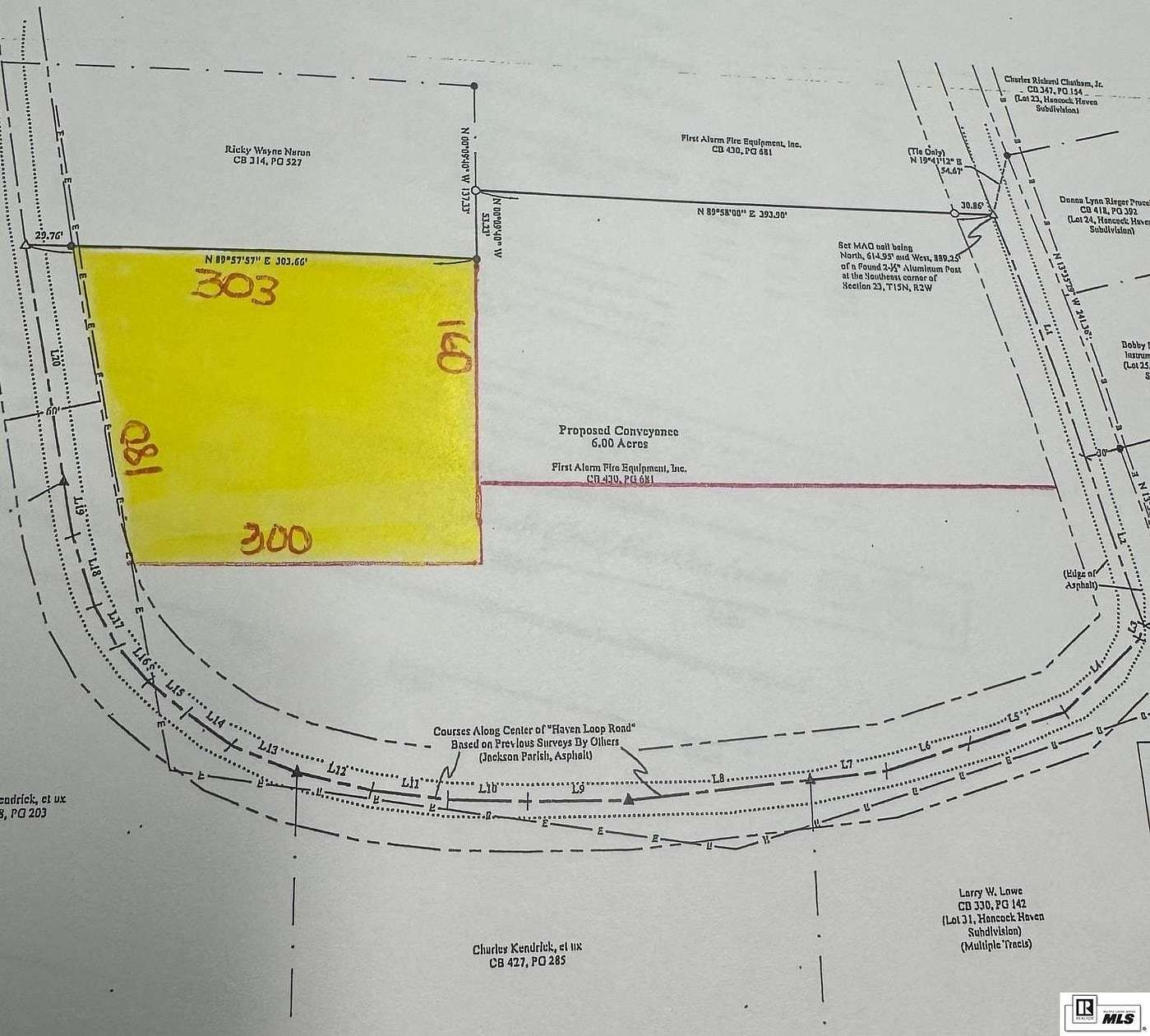1.25 Acres of Land for Sale in Chatham, Louisiana