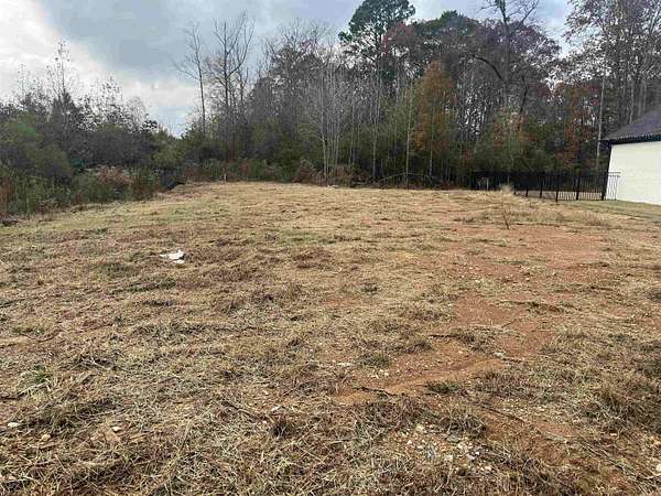 0.18 Acres of Residential Land for Sale in Alexander, Arkansas