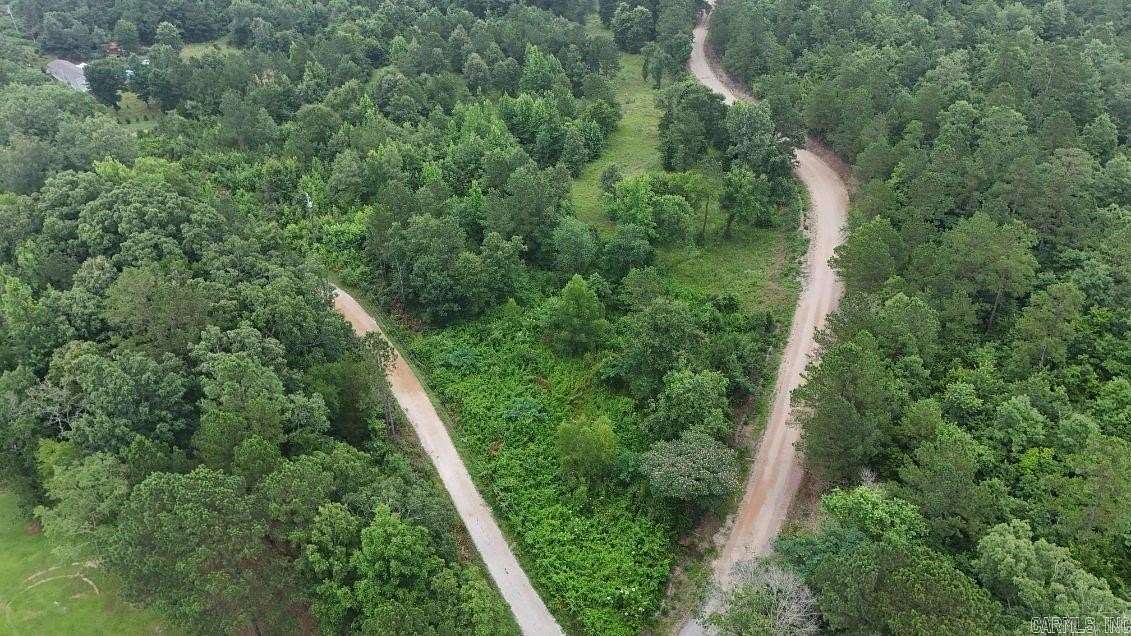 3 Acres of Residential Land for Sale in Amity, Arkansas