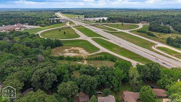 7 Acres of Commercial Land for Sale in Jonesboro, Arkansas