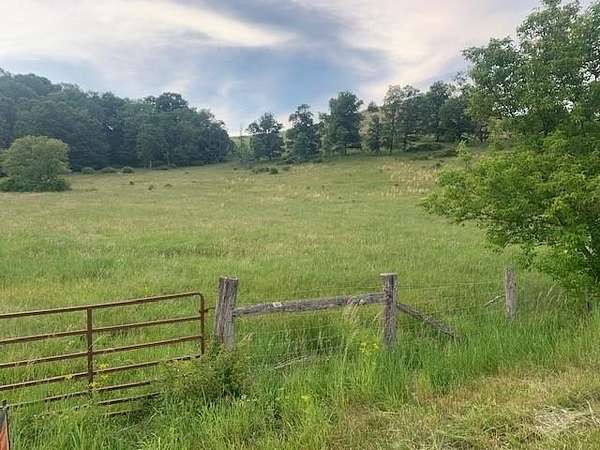 20.7 Acres of Land for Sale in Monterey, Virginia