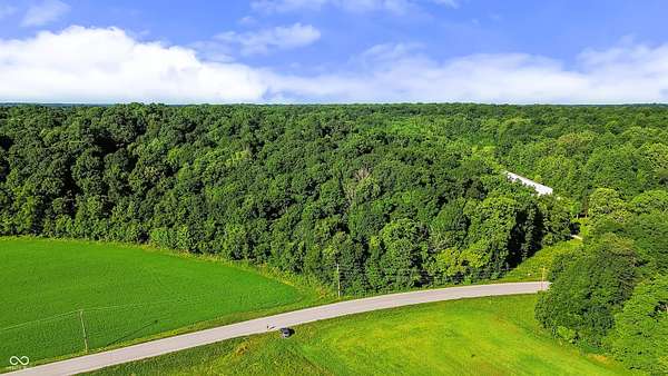 14.2 Acres of Land for Sale in Rockville, Indiana