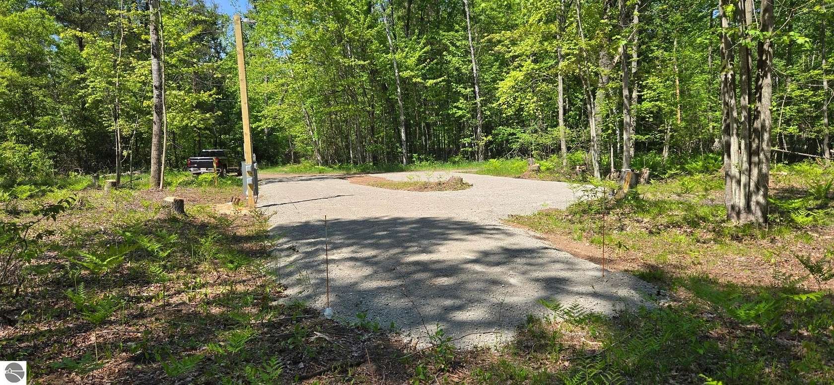 0.19 Acres of Residential Land for Sale in Prescott, Michigan