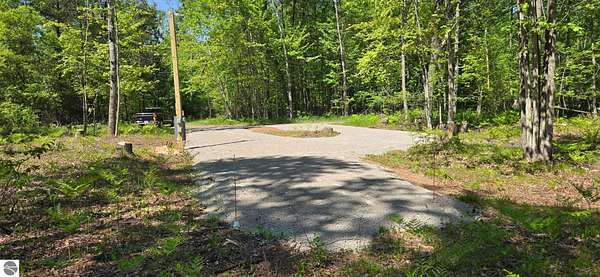 0.19 Acres of Residential Land for Sale in Prescott, Michigan