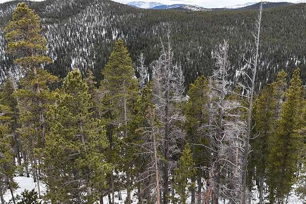 1.28 Acres of Residential Land for Sale in Idaho Springs, Colorado