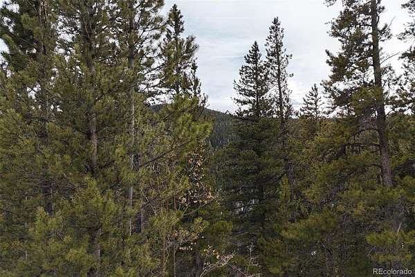 1.15 Acres of Residential Land for Sale in Idaho Springs, Colorado