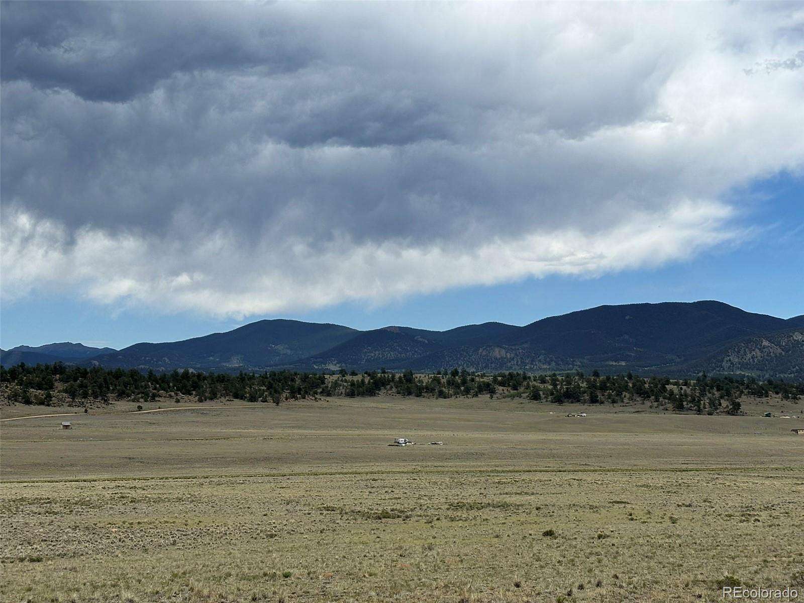 5.58 Acres of Residential Land for Sale in Hartsel, Colorado