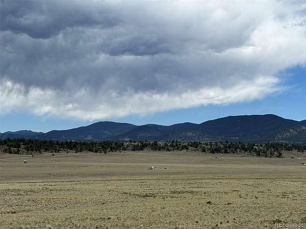 5.58 Acres of Residential Land for Sale in Hartsel, Colorado