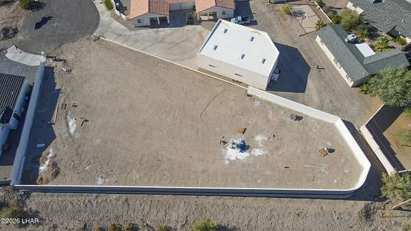 0.4 Acres of Residential Land for Sale in Lake Havasu City, Arizona