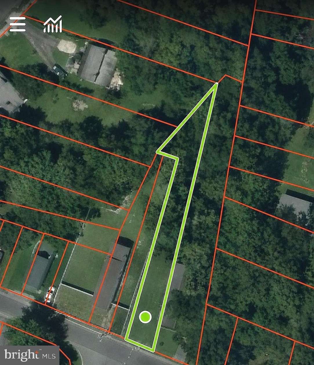 0.13 Acres of Residential Land for Sale in Cambridge, Maryland