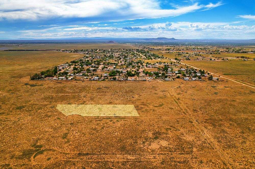 1.25 Acres of Residential Land for Sale in Valencia, New Mexico