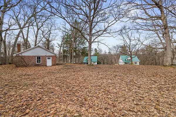 4 Acres of Land with Home for Sale in Tidioute, Pennsylvania