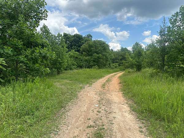1,004 Acres of Recreational & Residential Land for Sale in Liberty, Kentucky