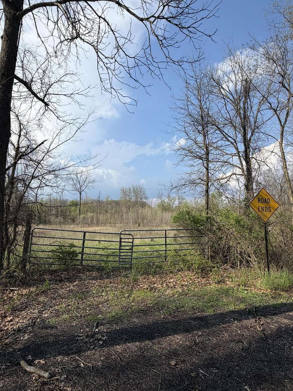 27.5 Acres of Recreational Land for Sale in Battle Creek, Michigan