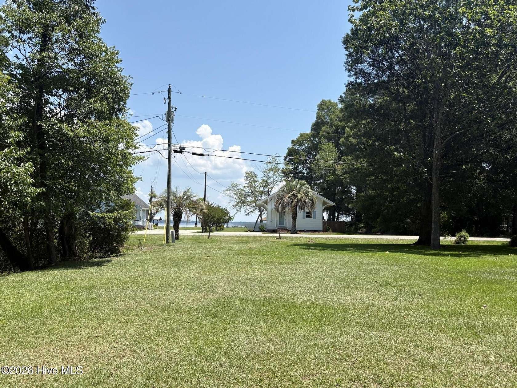 0.43 Acres of Residential Land for Sale in Lake Waccamaw, North Carolina
