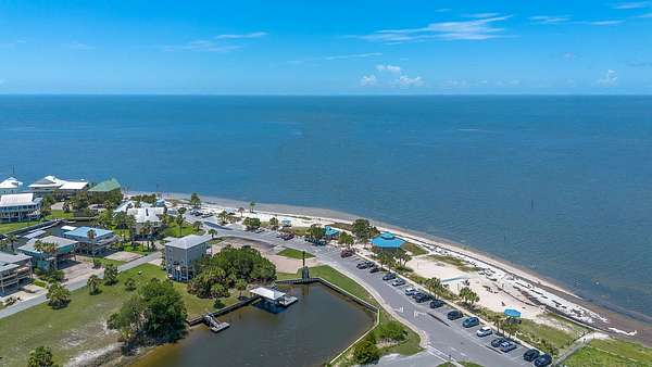 0.15 Acres of Residential Land for Sale in Shell Point, Florida