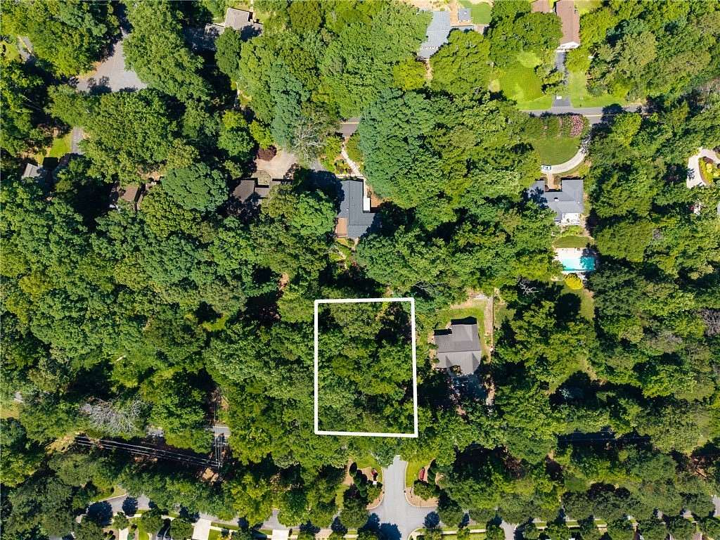 0.45 Acres of Residential Land for Sale in Clemson, South Carolina